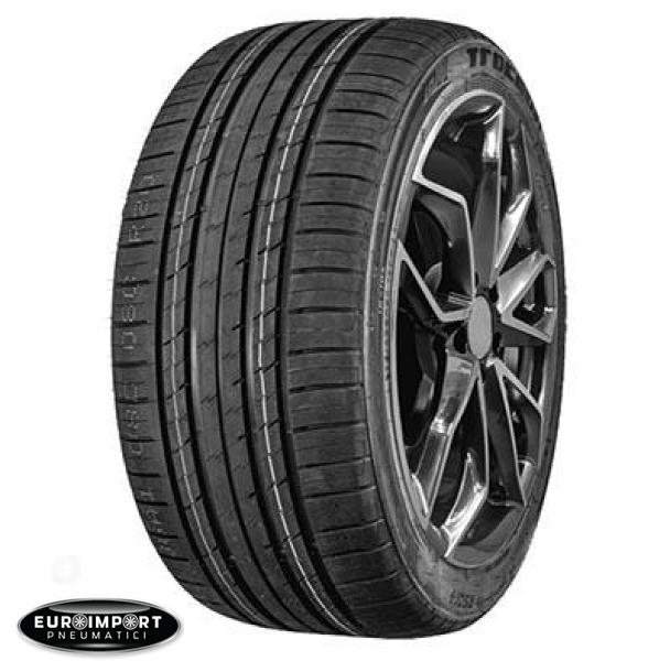 Tracmax X PRIVILO RS-01  245/35 R21 96 Y  XL  TL